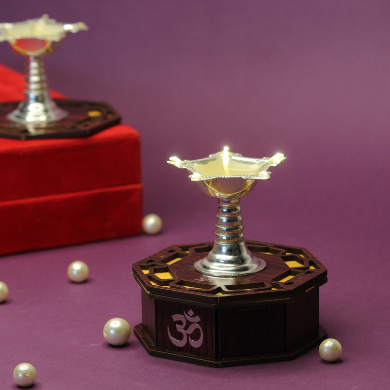 Solar Panchpakali Samai