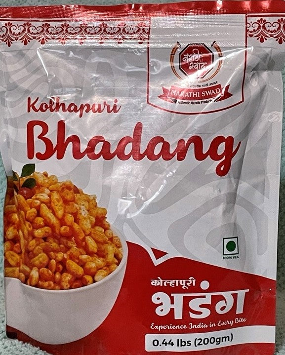 Bhadang