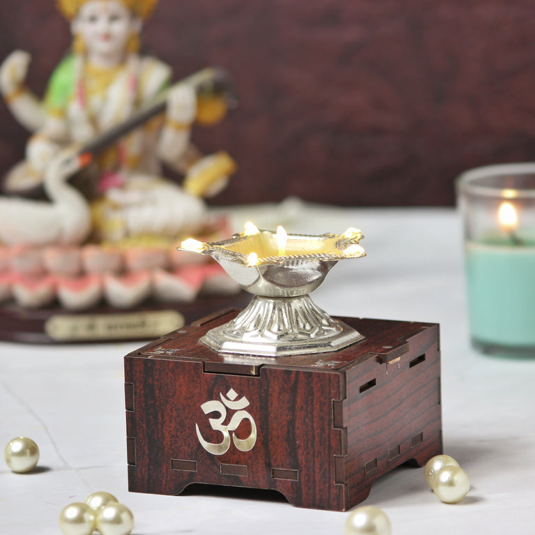 Solar Silver Niranjan