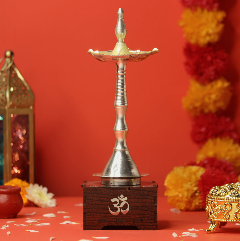 Solar Silver Samai
