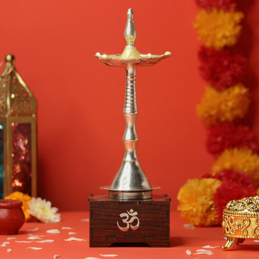 Solar Silver Samai