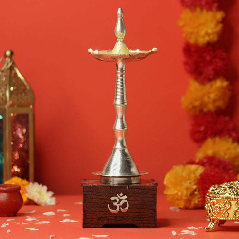 Solar Silver Samai