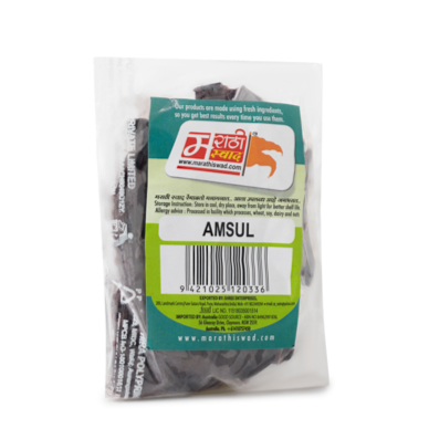 Amsul – Marathi Swad USA