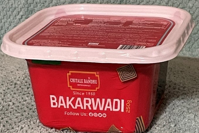 Chitale Bakarwadi