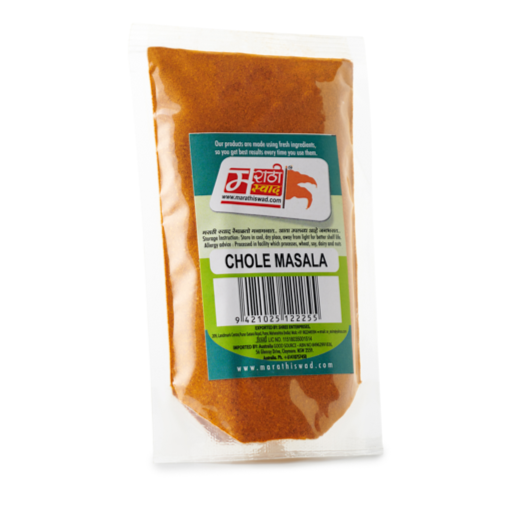 Chole Masala