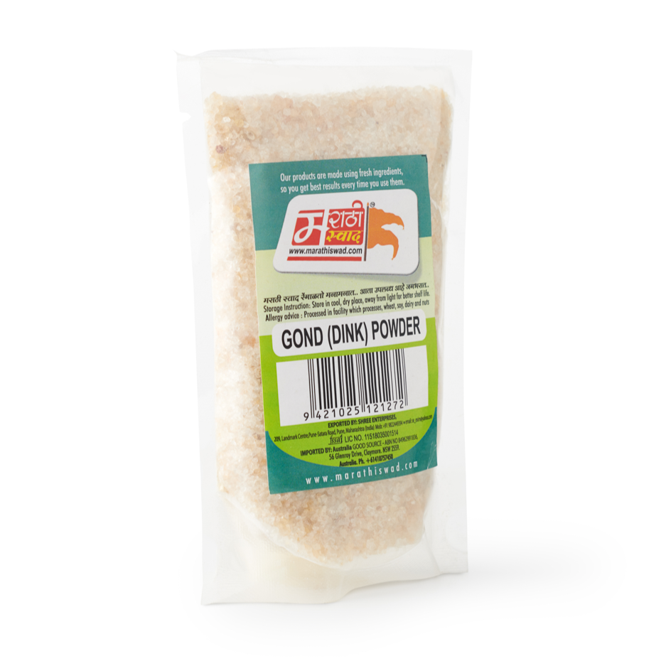 Edible Gum [ Dink/ Gond] Powder