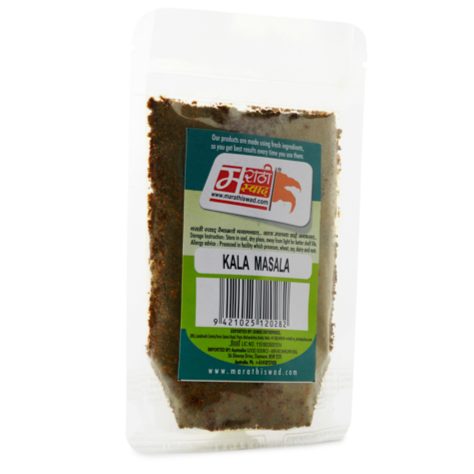 Kala Masala