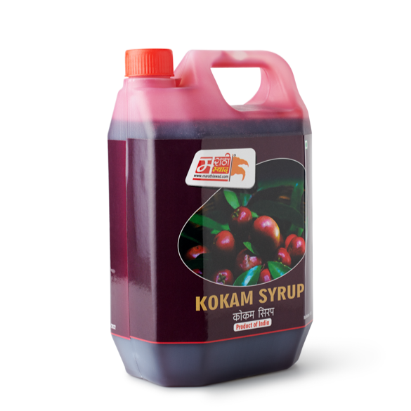 Kokam Syrup