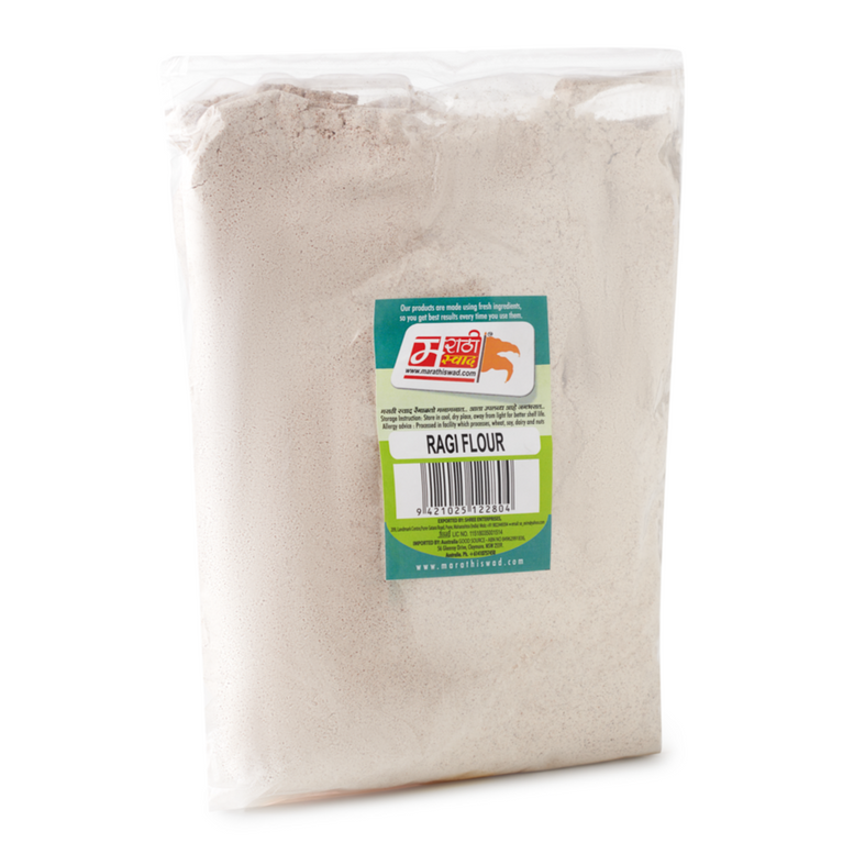 Ragi Flour