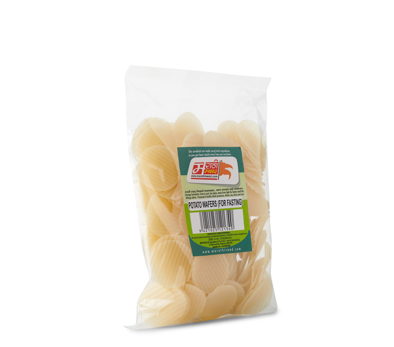 Potato Wafers