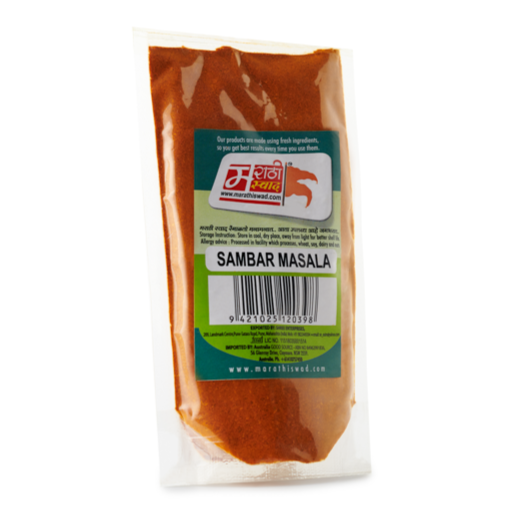 Sambar Masala