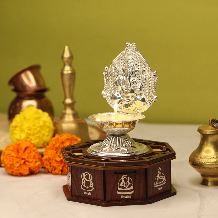 Solar Ashta-Vinayak Samai