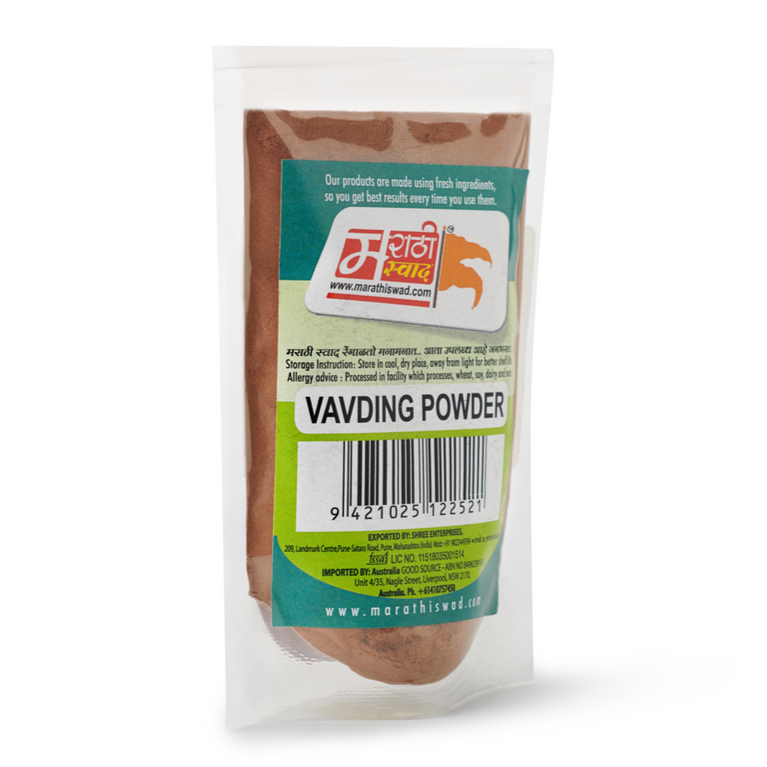 Vavding Powder